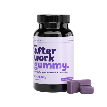 begin your evening ritual.