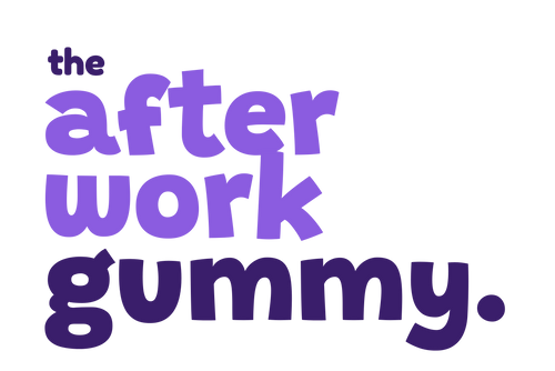 after work gummy